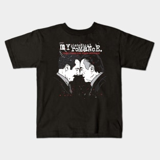 My Platonical Romance Kids T-Shirt